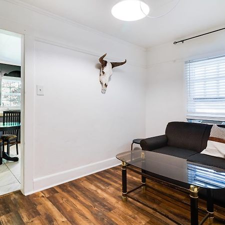 Jefferson Flat - Guest Room Lafayette Bagian luar foto