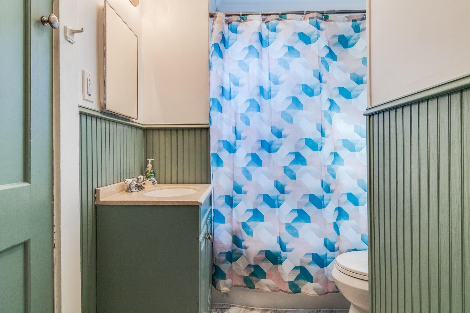 Jefferson Flat - Guest Room Lafayette Bagian luar foto