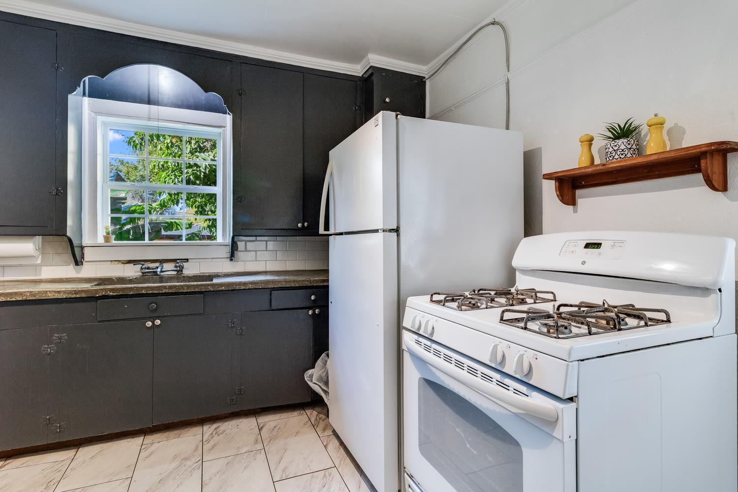 Jefferson Flat - Guest Room Lafayette Bagian luar foto