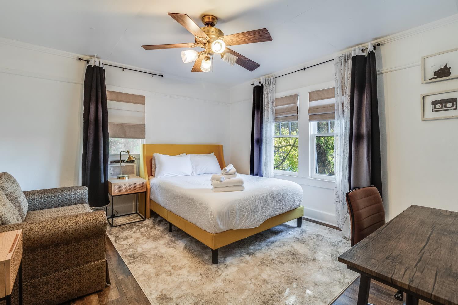 Jefferson Flat - Guest Room Lafayette Bagian luar foto